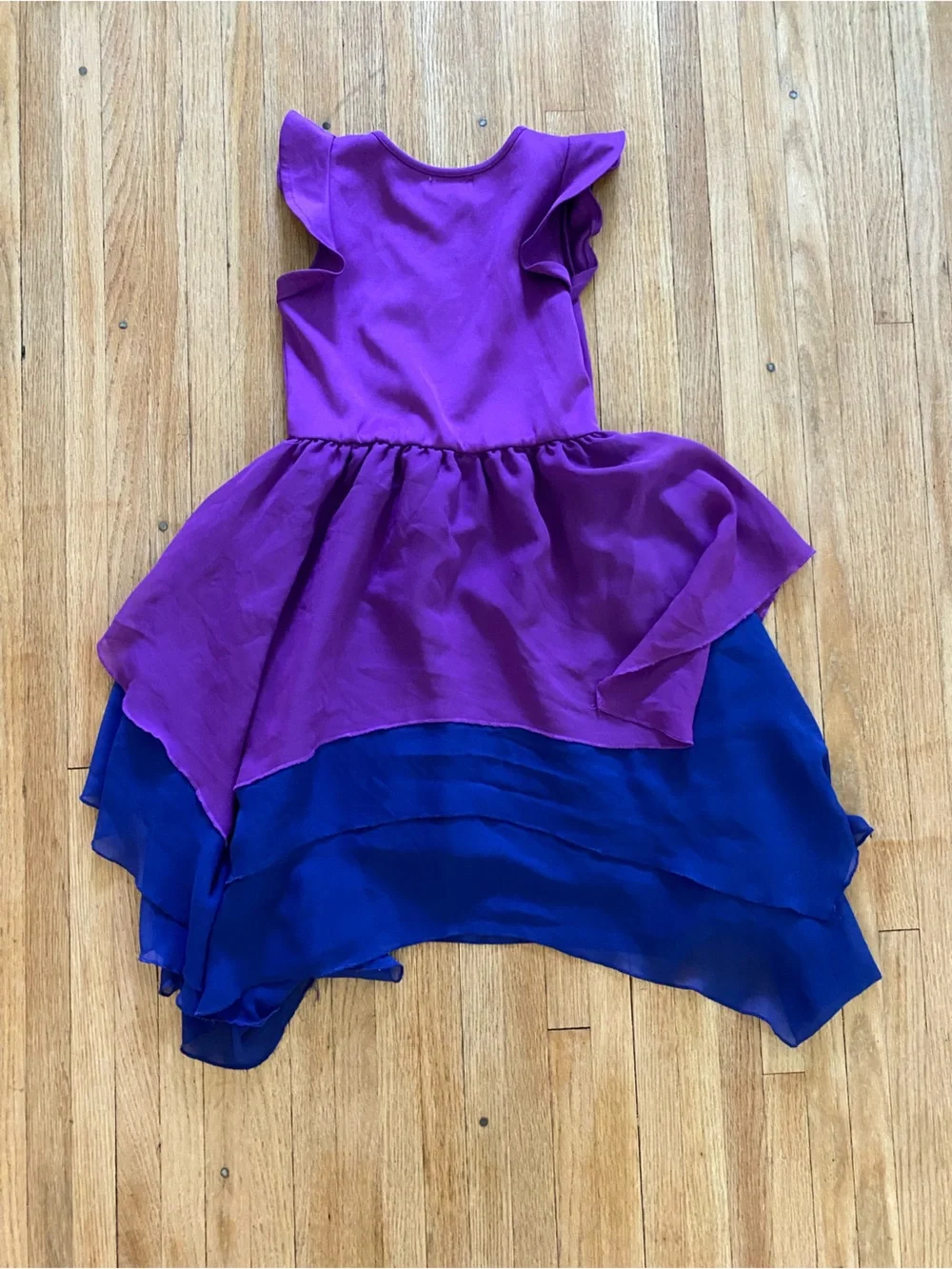 Disney costume dress